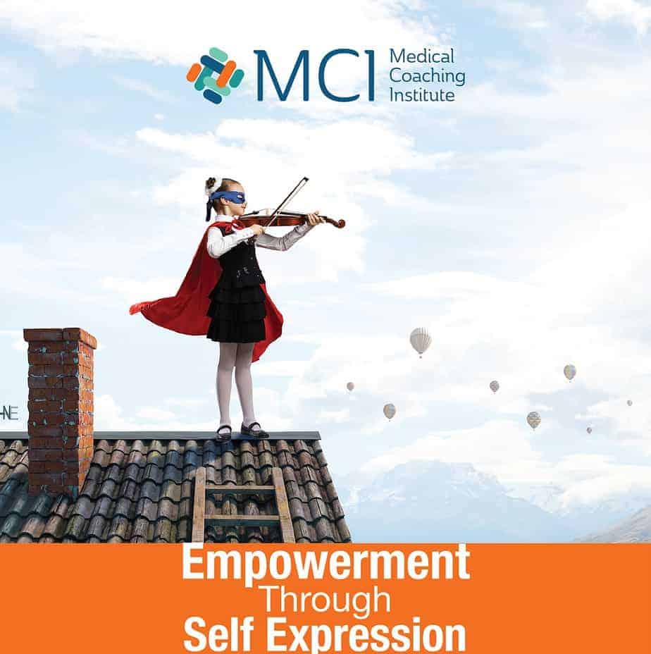 Empowerment Through Self-Expression – pic