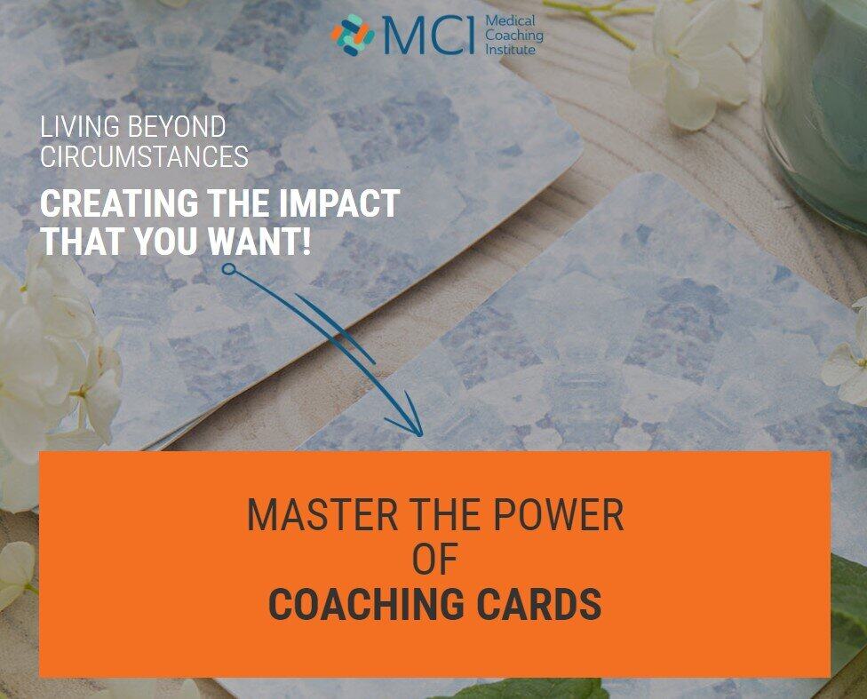 Master the power of coaching cards – payment link