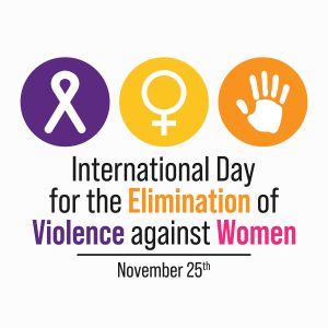 Violence Against Women is a Global Health Issue